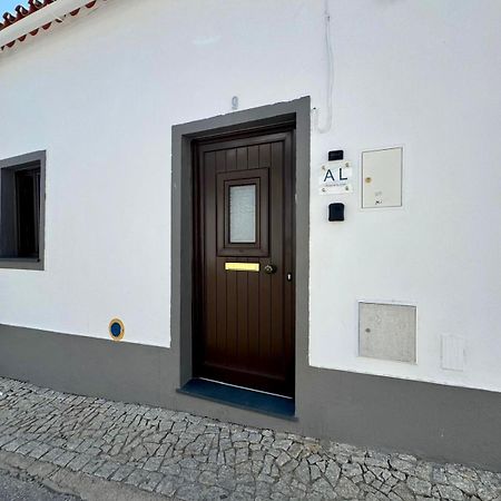 Akonxego&Cia Apartment Mourao Exterior photo
