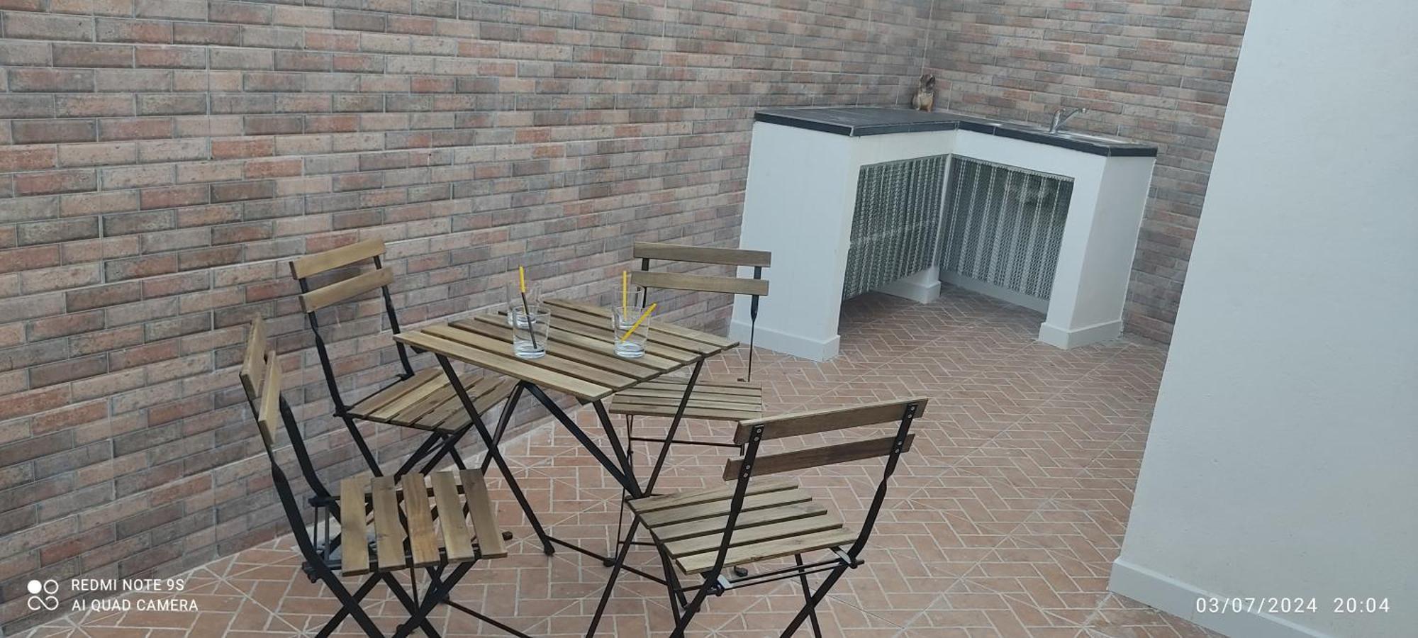 Akonxego&Cia Apartment Mourao Exterior photo