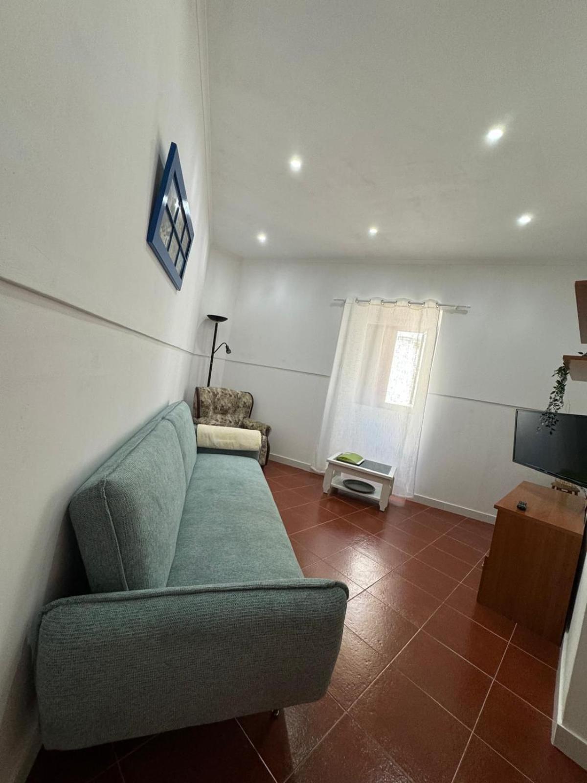 Akonxego&Cia Apartment Mourao Exterior photo