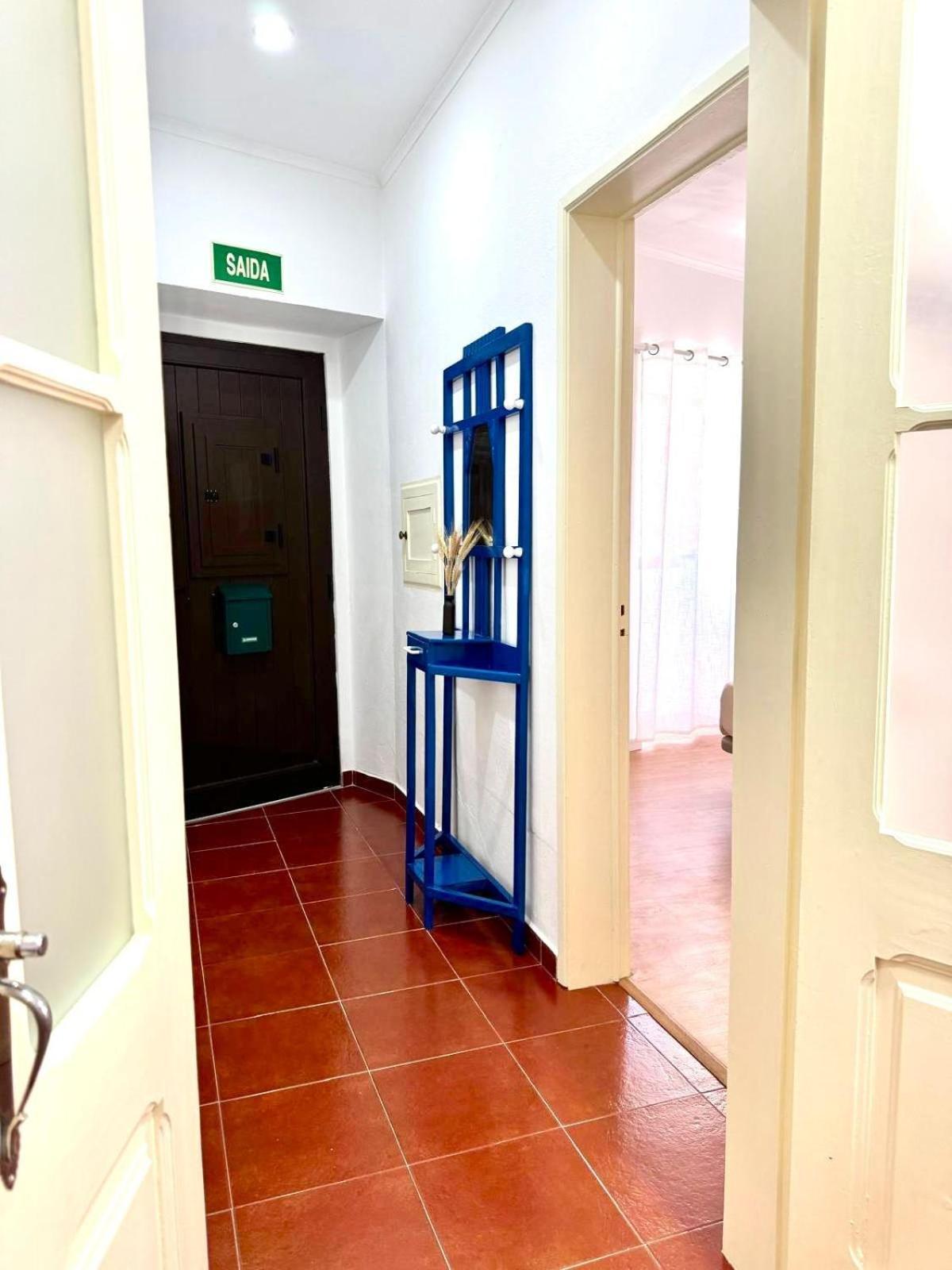 Akonxego&Cia Apartment Mourao Exterior photo